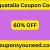 75% OFF Aquatalia Coupon Code - June 2024 (*NEW*)