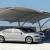 Car Parking Shades in Abu Dhabi - Travel Blogging