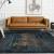 Vintage Rug Awesome Design Area Carpet for Living Room Floor Cover - Warmly Home