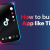 How Much does it Cost to Make an App like TikTok [2020] [Guide]