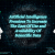 Artificial Intelligence Promises To Increase The Ease Of Use and Availability Of Scientific Data