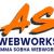 Best Social Media Marketing Company in Ludhiana - AS Webworks