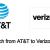 Know ways for Att switch to Verizon | Without Changing Number