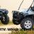 ATV vs UTV: Compare and Make your Choice Now