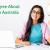 Study in Australia Consultants - Australia Education Consultants