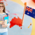 Benefits Offered by Australia to International Students, a Report  - Visa Tech
