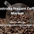 australia instant coffee market