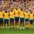 Still, The Australia RWC team hope for Rugby World Cup 2023