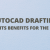 AutoCAD Drafting and Its Benefits for the Users