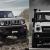 Maruti Suzuki Jimny Vs. Force Gurkha: Features, Specifications, Mileage, Price, and Variants