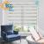 Automated Window Treatments - Solar Shield