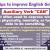 Auxiliary Verb 'Can' Used to express or ask for permission - English Mirror 