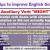 Auxiliary Verb 'Might' used to express future possibility - English Mirror 