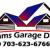 Garage Door Repair Service — Why Hire Garage Door Spring Repairs In Dumfries