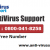 How can I update Avira Antivirus manually?