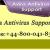 Avira help support number