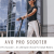 AVO Pro Scooter – An Ultimate Choice For Adult Riders - RideOnVoltz