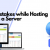 Hosting QuickBooks on a Server within a minutes | Get help by Expert