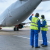 What is the scope of ground handling management?