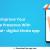 4 Ways To Improve Your Online store Presence With The digichal- digital khata app
