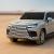 The 2022 Lexus LX600 debuts with F-Sport and Ultimate Luxury Trims