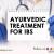 Ayurvedic treatment for ibs