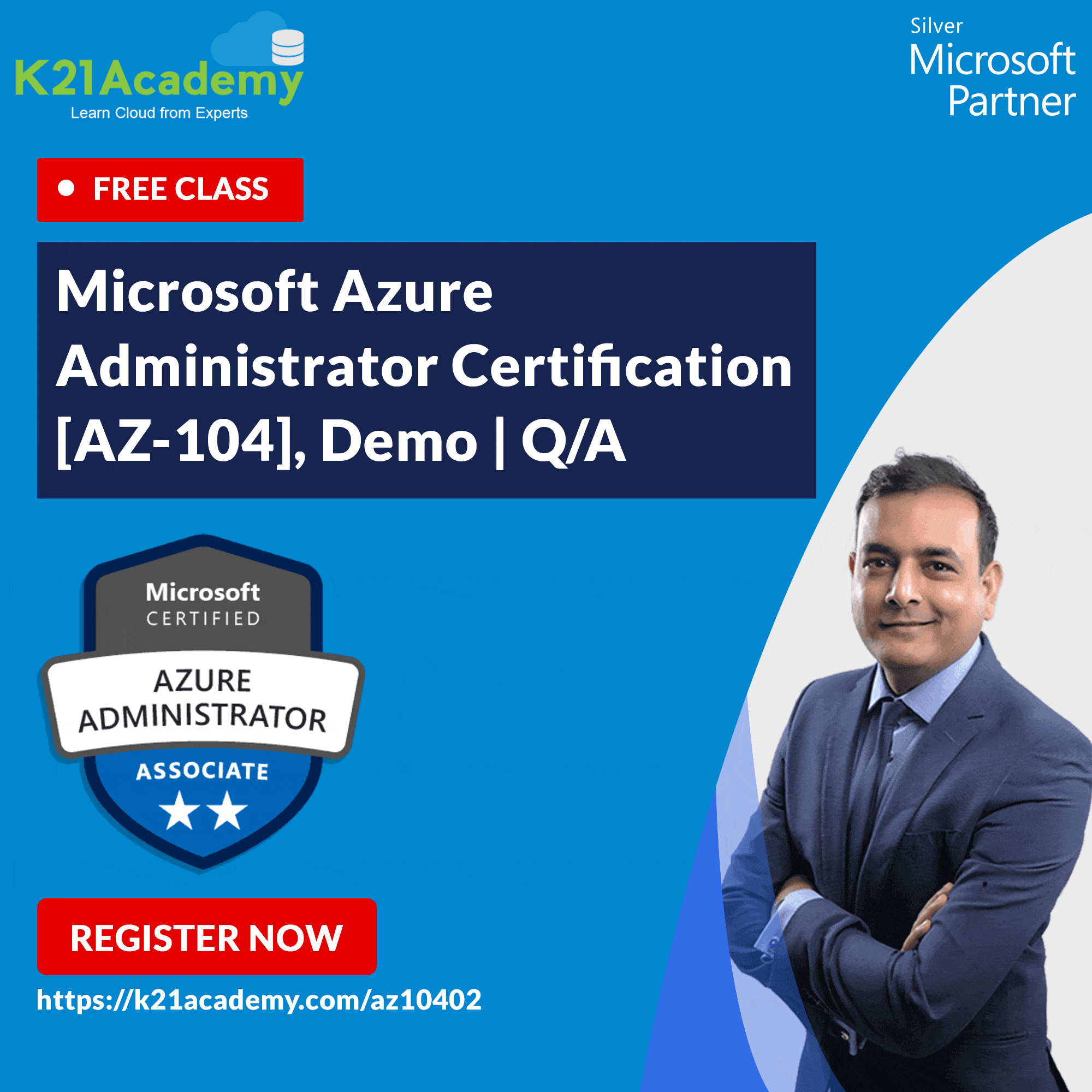 Microsoft Azure Administrator Roles And Responsibilities