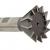 Brazed Carbide Dovetail Milling Cutter | Brazed Carbide Tools | DIC Tools