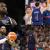 Paris 2024: LeBron James Pursues Third Gold as Team USA Thrive