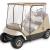 Using a Golf Cart Cover to Protect Your Vehicle