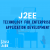 J2ee technology for business enterprise applications integration