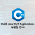 C++ developer for smart IoT applications development projects