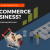 B2B e-commerce businesses
