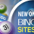 Get the maximum fun from new online bingo sites - deliciousslots