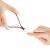 Cuticle Nipper - How to Push Back Cuticles for Brighter, Healthier Nails