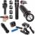 Nightstick Xtreme Lumens Metal Multi-Function Tactical Flashlight - Rechargeable