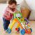 10 Best Baby Push Walker Reviews for Hardwood Floors
