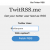 How to: Follow to a Twitter Feed with an RSS Reader | ITechBrand.com