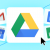 How to: Easily Find and Delete Large Files in Google Drive, Photos, and Gmail