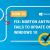 How to: Fix Norton Antivirus Fails to Update on Windows 10 - ITechBrand