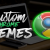 How to: Set Up Your Own Custom Google Chrome Themes - ITechBrand