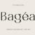 Bagea Font Free Download Similar | FreeFontify