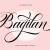 Bagilan Font Download Free | DLFreeFont