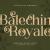 Balechin Royalo Font Free Download OTF TTF | DLFreeFont