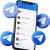 Telegram Clone | Telegram Clone App | Launch Group Chat App Like Telegram