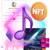 Develop NFT Music Marketplace like Royal