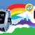 Kids Smart GPS Watch | Child GPS Tracker | GPS Tracker For Kids | Child Tracker Watch | Children Tracker