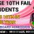 10th Fail Students Pass 10th Exam in Same Year – Kapoor Study Circle