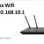 192.168.10.1 | WiFi repeater login | 192.168.10.1 setup