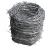 Galvanized Barbed Wire | PVC-coated Available